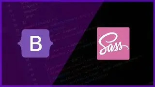 How to Use Bootstrap 5 and SASS