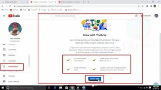 How to Apply Adsense for Youtube 2023