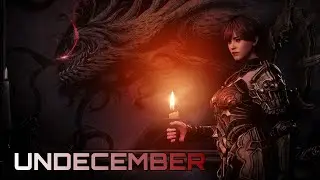 UNDECEMBER ПРОБУЕМ ИГРУ КТО ШАРИТ ЗАЛЕТАЙТЕ МОЖЕТ КОМУ ЗАЙДЕТ