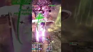 The Great Betrayal in FFXIV