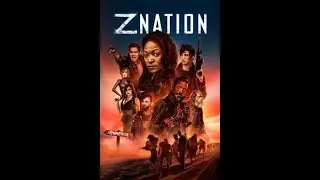 Z Nation ｜ 2 Sezon ｜ 7 Bölüm