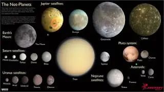 Exoplanets Everywhere!