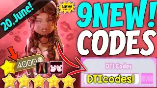 💥NEW CODES⚡JUNE!💥DRESS TO IMPRESS ROBLOX CODES 2024 - DRESS TO IMPRESS CODES 2024