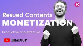 Reused Content YouTube Monetization | Monetize Reused Content 2022