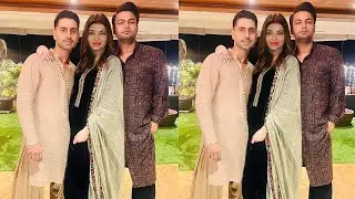 Shocking! Aishwarya Rai back with Abhisekh Bachchan & Enjoying family time amidst Divorce Rumors