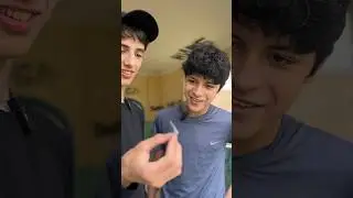 ❌ПРЫГНУЛ С ОКНА 🪟 😨‼️ 