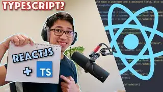 React Typescript Tutorial 2021