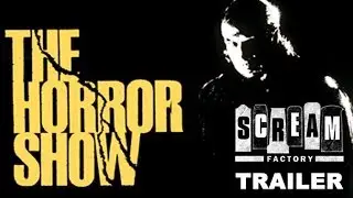 The Horror Show (1989) - Official Trailer