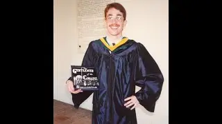 Dr. Mike Fitch '93: On co-founding The Gentlemen of the College & his 