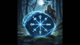 The Hidden Wisdom of Runes Ancient Symbols Divination  Mystical Secrets