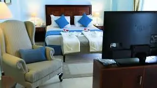 Stella Di Mare Golf Hotel - Executive Suite