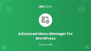 How to Manage Complex Menus in WordPress with Advanced Menu Manager Plugin