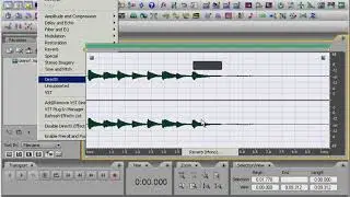 75. Настройка плагинов DX и VST в Adobe Audition | Auditionrich.com