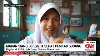 Makan Siang Bergizi