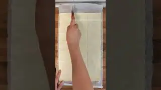 Что приготовить из слоеного теста, чтобы было очень вкусно? Куриная самса! это палочка-выручалочка:)