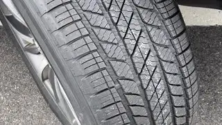 Bridgestone Alenza AS Ultra Review