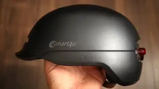 ОБЗОР Xiaomi Smart4U Helmet ► умный шлем Сяоми