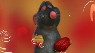 Why Ratatouille is Pixar's Magnum Opus