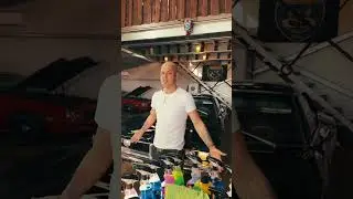 Доминик говорит истину💪