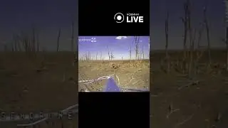 🔥🔥🔥Гра в хованки. Виграють українські дрони
