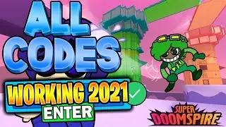 (2021) ALL *NEW* UPDATE CODES! Outlaster Roblox