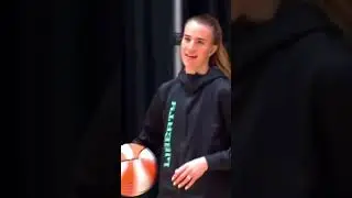 Sabrina Ionescu gets humble with Shaq