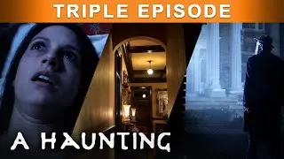 Secrets We Keep | TRIPLE EPISODE! | A Haunting