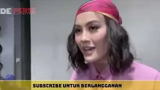 Dewi Persik Tanya Agnez Prestasi Atau Sensasi, pilih yang mana