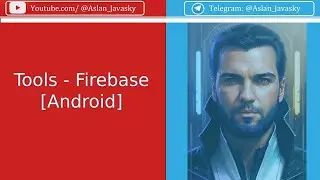 Tools - Firebase [Android studio]