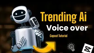 Trending Ai voice over 🤯 Funny Ai 🥳 ai tricks 😍 Capcut tamil