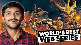 Secret Level Series REVIEW in Hindi | Moviesbolt