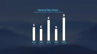 Simple Flat Infographics Bundle - after effects templates - expression infographic