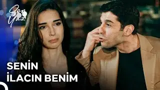 Babasından Yaralı Bir Çocuğa Merhem Olur Musun? | Son Yaz