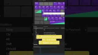 10x your workflow with these premiere pro shortcuts 