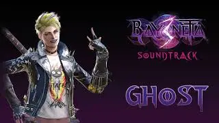 Bayonetta 3 Soundtrack -Gh( )st [Viola Battle Song]