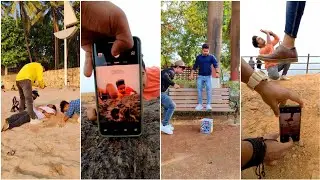 4 Mobile Photography In 17 Seconds 