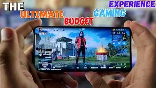 Tecno Camon 30 Gaming Review