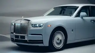 10 автомобилей Rolls Royce Phantom Scintilla для очень богатых людей