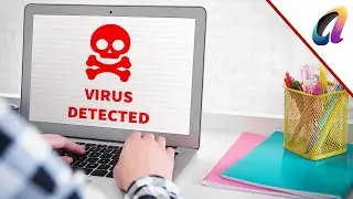 The Antivirus Software You Can't Afford to Miss