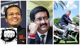 Top 10 Highest Paid CEOs of India