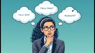 Choosing Between Tibco Bw5, Bw6, Or Mulesoft: Which Is Right For You?