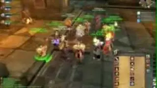 Angry German Kid Vs Leeroy Jenkins