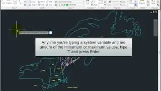 Adjusting the ZOOMFACTOR Setting