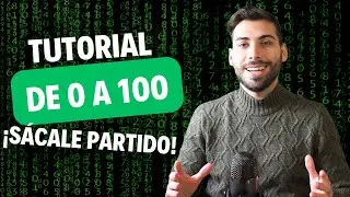 Cómo usar Chat GPT ▶ Tutorial 100% gratis para usarlo como un Profesional