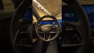 Here's What GM''s Super Cruise Is All About