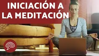 Cómo MEDITAR🙏🏻 | 6 PASOS para principiantes🧘🏻‍♀️