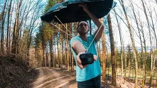 4 Cinematic GoPro (Hero 7) Camera Tricks