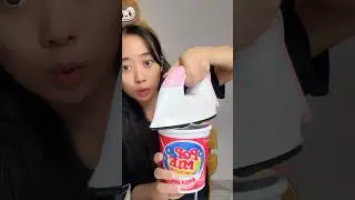TUTUP POPMIE PAKE STRIKA !!!