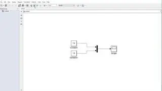 What is MATLAB Simulink mux (Multiplexer) block