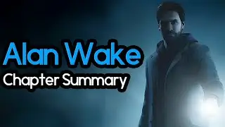 Dead by Daylight - New Alan Wake Perks / Mid Chapter Balance (PTB)